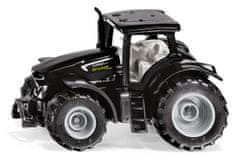SIKU SIKU Blister - traktor Deutz-Fahr TTV 7250 Warrior
