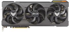 ASUS TUF Gaming GeForce RTX 4080 SUPER OC Edition, 16GB GDDR6X