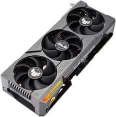 ASUS TUF Gaming GeForce RTX 4080 SUPER OC Edition, 16GB GDDR6X