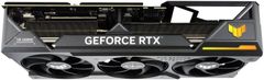 ASUS TUF Gaming GeForce RTX 4080 SUPER OC Edition, 16GB GDDR6X