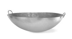 Hendi Grilovací pánev WOK HENDI ø710x(H)220mm - 626504