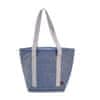 Chladicí taška přes rameno Weekend blue 15l