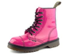 STEEL boty 113/AL2 Pink Lak 3 41