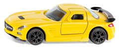 SIKU SIKU Blister - Mercedes-AMG SLS Black Series