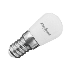 shumee Rebel LED svítidlo do chladničky 2W, E14 4000K, 230V