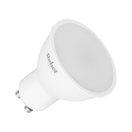 shumee Led lampa Rebel 5W GU10, 3000K, 230V