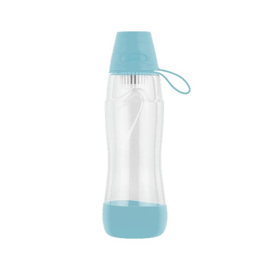 shumee Filtrační láhev TEESA PURE WATER BLUE