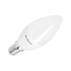 shumee Rebel Led lampa 5W svíčka, 3000K, 230V