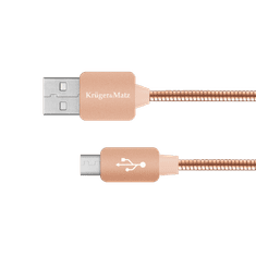 shumee USB - micro USB kabel 1m Kruger&amp;Matz