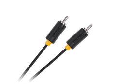 shumee Kabel 1RCA-1RCA 1m Standard Cabletech