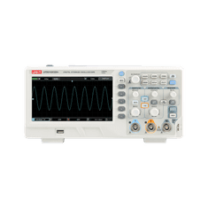 shumee Osciloskop Uni-T UTD2102CEX+