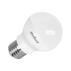 shumee Led žárovka Rebel G45 8W E27, 3000K, 230V