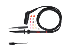 shumee 200MHz osciloskopová sonda (úhlová BNC zástrčka) Uni-T UT-H05