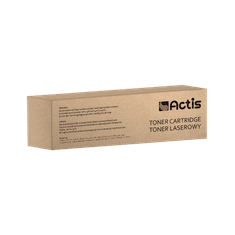 shumee TONER Actis TB-1030A (náhrada Brother TN-1030; Standardní; 1000 stran; černá)