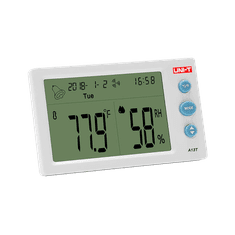 shumee Meteostanice Uni-T A13T