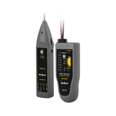 shumee Tester telefonních linek (vyhledávač kabelových párů) REBEL RB-806R