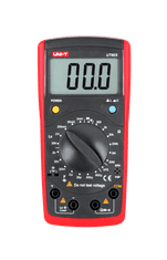 shumee Měřič indukčnosti, kapacity a odporu UT603