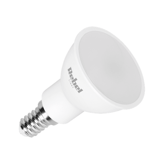 shumee Led lampa Rebel 7W, E14, 4000K, 230V