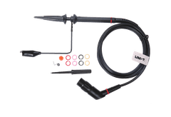 shumee 25MHz osciloskopová sonda (úhlová BNC zástrčka) Uni-T UT-H01