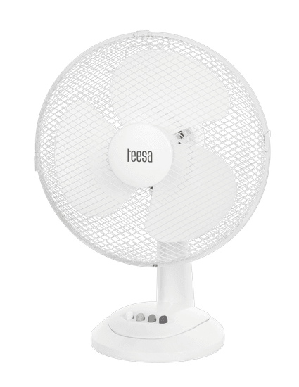 shumee Stolní ventilátor TEESA