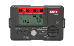 shumee Měřič izolačního odporu Uni-T UT502A