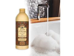 Tesori d´Oriente Tesori d'Oriente Royal Oud tekutina do koupele 500 ml x1