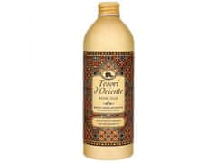 Tesori d´Oriente Tesori d'Oriente Royal Oud tekutina do koupele 500 ml x1