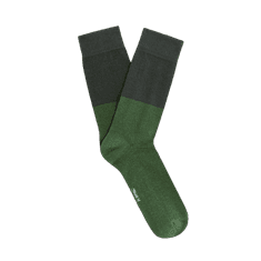 Celio Vysoké ponožky Fiduobloc Zelená CELIO_1130416 tu