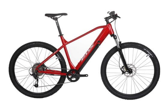 RDX Elektrokolo RDX E-MTB HD-M 29“