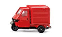 SIKU SIKU Blister - Piaggio Ape 50