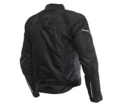 Dainese AVRO 5 TEX JACKET BLACK vel. 50