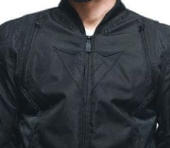 Dainese AVRO 5 TEX JACKET BLACK vel. 50