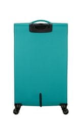 American Tourister AT Kufr Sea Seeker Spinner 80/28 Aqua Green