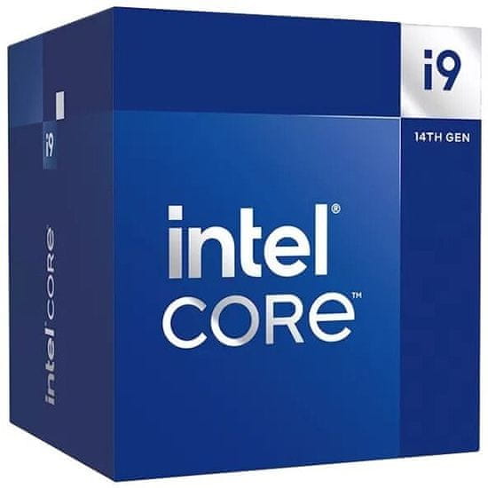 Intel Core i9-14900