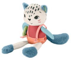 Fisher-Price Sněžný leopard HKD64