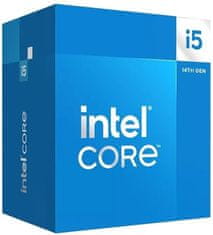 Intel Core i5-14400F