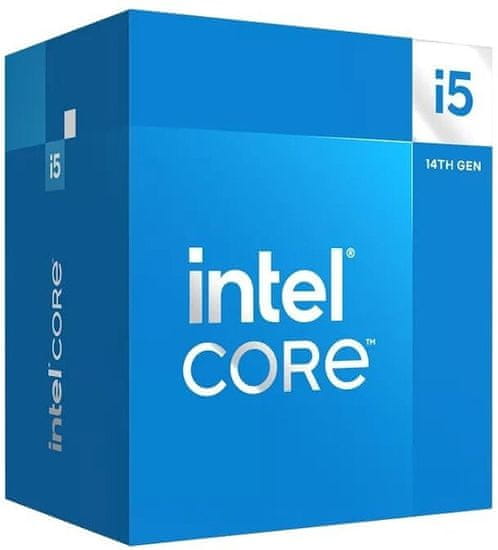 Intel Core i5-14500