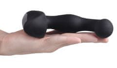 Vibrabate Silikonový masážní přístroj na prostatu dobíjecí usb