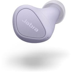 Jabra Elite 4, fialová