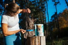 Geloren Geloren Small Dog 180g - Unikátní doplňková směs, ovocné želé pro malé psy na klouby 60 ks.