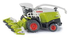 SIKU SIKU Farmer - Claas žací stroj, 1:50