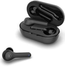 Motorola MOTO BUDS 085, černá