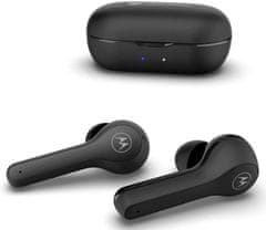 Motorola MOTO BUDS 085, černá