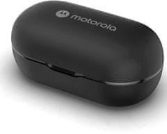 Motorola MOTO BUDS 085, černá
