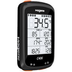 MAGENE C406 GPS