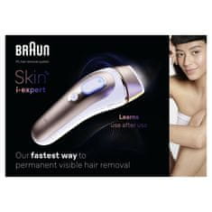 Braun IPL Smart Skin I-Expert PL7147