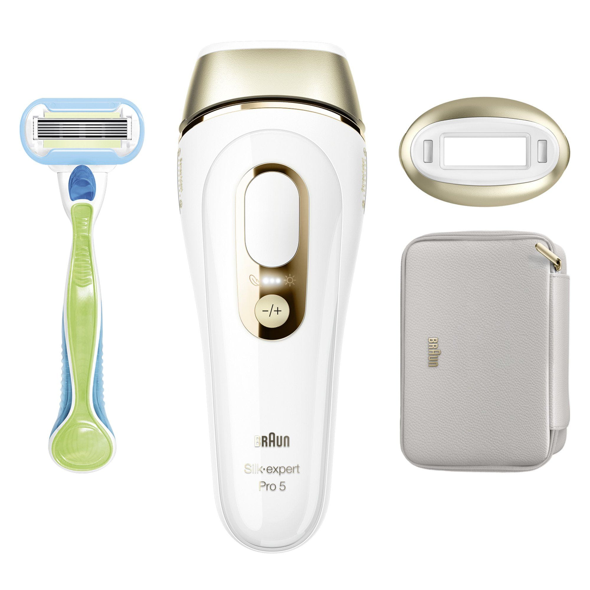 Braun IPL Silk-expert Pro 5 PL5052