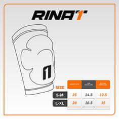 Rinat Chránič kolen - KNEE PAD Velikost textilu: S-M