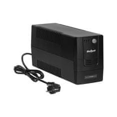 Rebel RB-4020 Nouzový zdroj UPS Nanopower 650 360 W