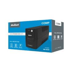 Rebel RB-4020 Nouzový zdroj UPS Nanopower 650 360 W